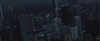 Even though i had seen it thursday night, i was anxious to see it again with people who had read the book. The Dauntless Zipline Through Chicago Because Dauntless Divergent Chapter 17 Bad Books Good Times