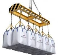 أكياس FIBC - Qatarpac