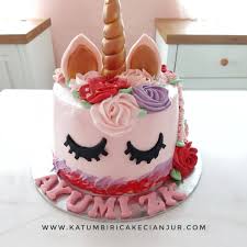 Jan 24, 2019 · halo sobat, pada kesempatan kali ini kami akan berbagi informasi populer tentang contoh tema acara kebersamaan. Katumbiri 0036 Cake Ultah Unicorn Krim Katumbiri Custom Cake Cianjur