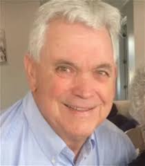 Condolences to Doug's family from a childhood friend