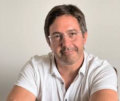 Pablo Rubio y la «reconversión» de Novatech