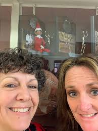 Congrats to our third grade candidates Jozi Kelly and Garrett Geier for  winning Lil Mr and Miss Merry Christmas! You can catch them and our other  candidates at the Wheaton Parade on