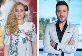 Rocío Carrasco y Antonio David Flores: del amor al odio. Repasamos toda su historia