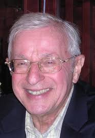 Richard Stanley Ledermann Obituary