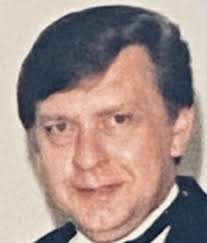 Alfred Stryker Obituary (2023)