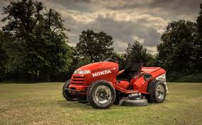 2013 Honda Mean Mower Wallpaper Hd Car Wallpapers Id 4027