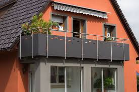 Gelander Wittmer Metallbau Balkon Gelander Design Balkon Fassadengestaltung