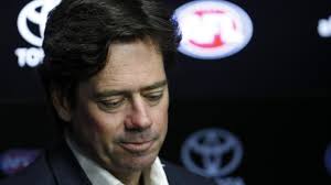 Последние твиты от gillon mclachlan (@bossoffooty). Coronavirus Crisis Stop Complaining Graham Cornes Tells Afl Players The Advertiser