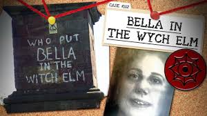 The Eerie Question of Who Put Bella in the Wych Elm