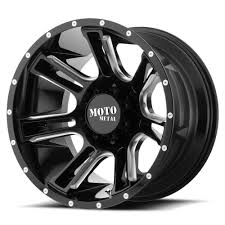 Black 6 Lug Chevy Wheels Pin On Wheels