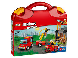 Fire Patrol Suitcase 10740 | Juniors | Buy online at the Official ...
