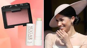Lydia sellers, celebrity makeup artist and iconic london ambassador, was the lady that revealed she used. Meghan Markle S Favorite Beauty Products And Fashion Brands Allure