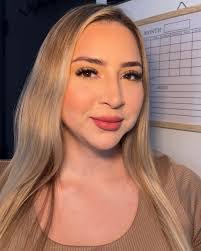 Brandy Alonzo's Instagram, Twitter & Facebook