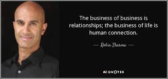 Robin Sharma Quote Robin Sharma Quotes Robin Sharma Leadership Quotes