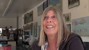 Linda Ramsay LBI artist