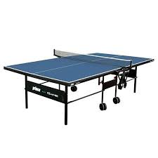 Dmi Prince Game Blue Top Professional Indoor Ping Pong Table Table Tennis Ping Pong Table Table Games