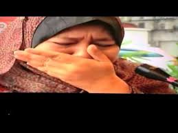 Saya berani bercakap begini sebab saya ada bukti di atas segala percakapan. Eina Azman Afiq Muiz Melodi 19 May 2013 Youtube