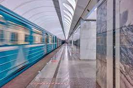 Ученые МГУ предложили новое решение для ликвидации последствий ЧП в метро
