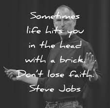 201 Amazing Steve Jobs Quotes That Will Motivate You Steve Jobs Quotes Job Quotes Incredible Quote