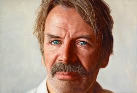Archibald Prize 2012