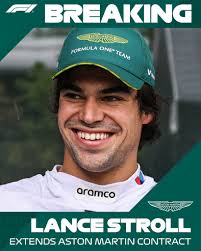 Why didn't Aston Martin run their reserve driver in place of the injured  Stroll?