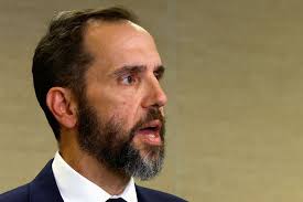 Chi è Jack Smith, il consulente speciale che ha portato avanti l'accusa di  Trump?