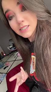 Ruby and Scrim Concert Outfits