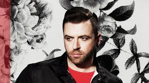 Markus Feehily opens up about break-up