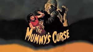 The Mummy's Curse - Movie - Where To Watch