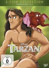 During the ensuing battle, clayton fatally shoots. Tarzan Doppelpack Disney Classics 2 Teil 2 Dvds Von Chris Buck Dvd Thalia