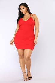 Plus Size Slayin Hearts Mini Dress Red 27 99 Fashion Ootd Outfit Oufits Moda Plussize Dress Dresses Plus Plus Size Dresses Fashion Plus Size Girls