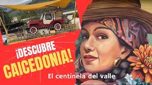 PUEBLO TURÍSTICO DEL VALLE DEL CAUCA GALICIA VALLE(2)