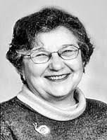 Muriel Middleton's Instagram, Twitter & Facebook