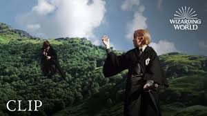 Sofia andrea mariele fortuna 5 gün önce +1. Harry S First Flying Lesson Harry Potter And The Philosopher S Stone Youtube