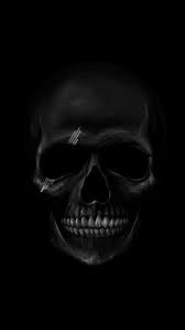 Black Skull The Iphone Wallpapers Black Skulls Wallpaper Skull Wallpaper Iphone Dark Wallpaper Iphone The great collection of black wallpaper hd mobile for desktop, laptop and mobiles. black skull the iphone wallpapers