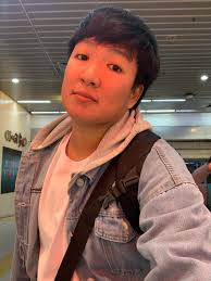 hi sinu dito friendly 😁😊