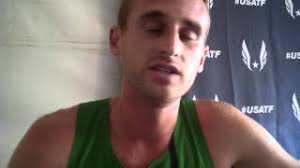 Men's 1500 Semis: David Torrence Goes Home Early