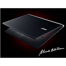 Acer v nitro black edition. Acer Aspire V 17 Nitro Black Edition Vn7 792g 59cl 43 9 Cm Gaming Laptop Schwarz Amazon De Computer Zubehor