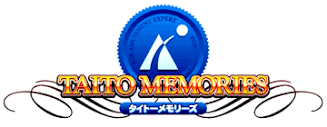 Taito Memories - Wikipedia