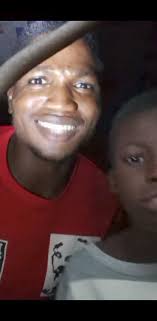 am Benjee oloye by stage name songwriter and upcoming artist,follow by Lil  kesh,just click