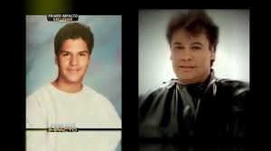 Luis alberto aguilera | right now/ ahora. Conoce A Luis Alberto Aguilera El Hijo Secreto De Juan Gabriel