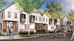 An 16 zentral gelähmten patienten mit spastischen paresen von arm und hand wurde der einfluß der repetitiven peripheren magnetstimulation (rpms). Tilley Row Homes Mueller Silent Market Austin Homes