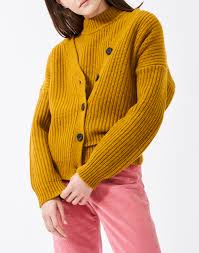 Demy By Demylee Cassa Cardigan From Madewell Us Accuweather Shop