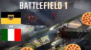 Use play icon at top of the page to watch live bbc coverage from 19:30 bst. Battlefield 1 Kingdom Of Italy Vs Austro Hungarian Empire Youtube