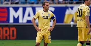 To comparison, on all remaining matches against other teams club brugge kv made a average of 2.3 home goals tore per match and team kaa gent 1.4 away goals per match. Wikinsmwegwy5m