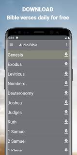 So many books, so little time. Offline Audio Bible Kjv Free Audiobook Mp3 Download Apk Free For Android Apktume Com