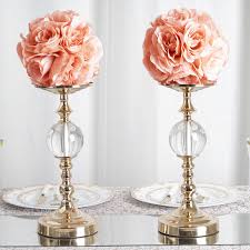 Back in the middle ages, mistletoe kissing balls were usually hung in the doorways to bring good fortune to everyone who passes beneath them. 7 Flower Ball Silk Rose Pomander Kissing Ball Efavormart