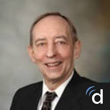 Dr. Titus C. Evans, MD