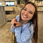 Marine Stocking Research Program