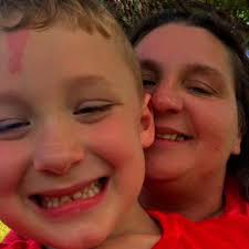 BUFFALO CHICKEN DIP! Super easy and a party must... the pan completely  disappears every time I make it! FULL RECIPE:  https://www.browneyedbaker.com/buffalo-chicken-dip-recipe/